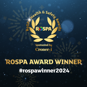 RoSPA Award Winner 2024 Social Media Post7